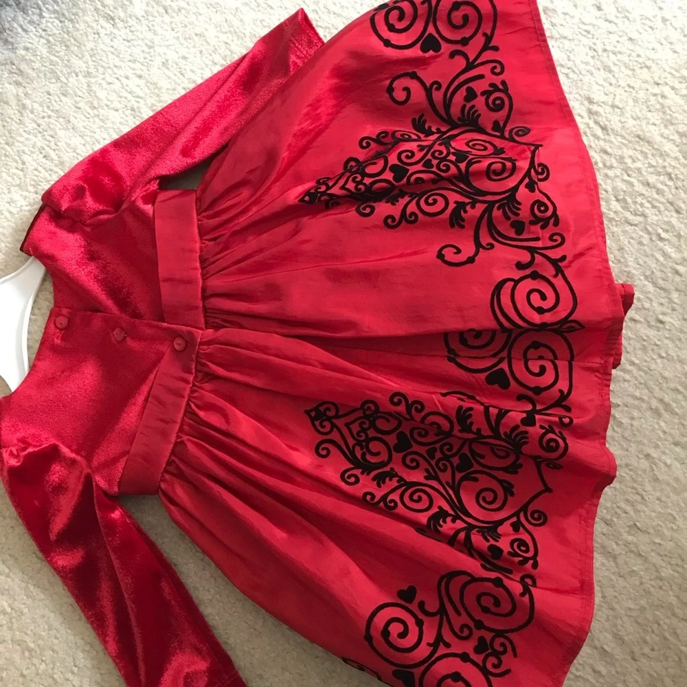 Infant Dress‎